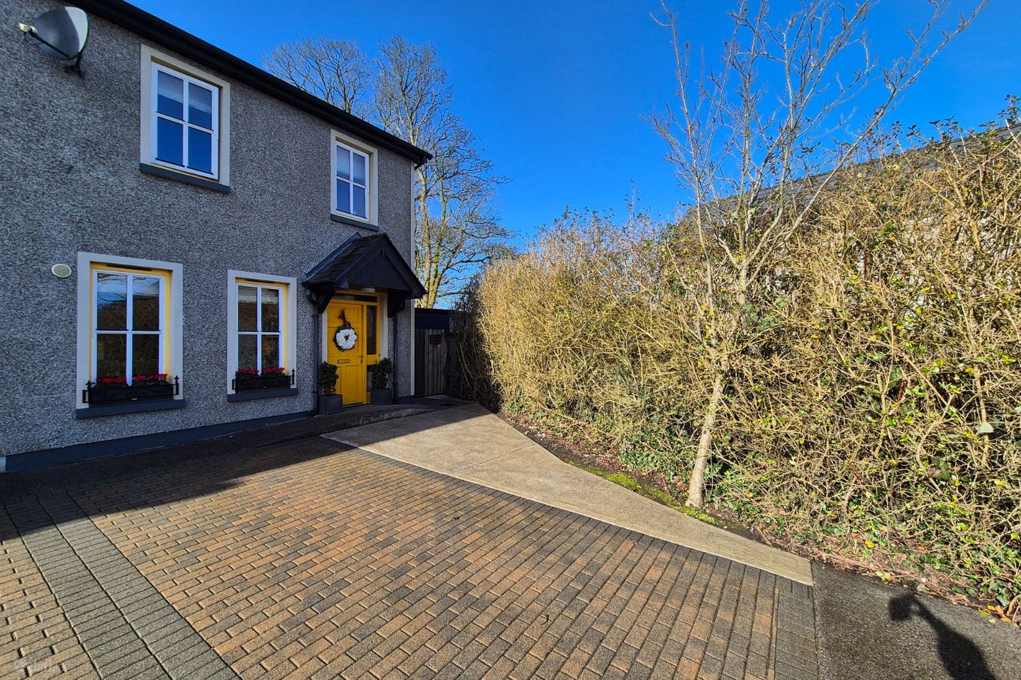 18 Bartra Green, Killala, Killala, Co. Mayo, F26EE39