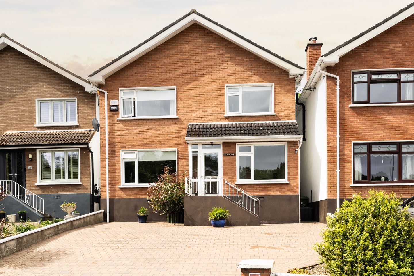 Allendale, 16 Glenlucan, Killarney Road, Co. Wicklow, A98Y898