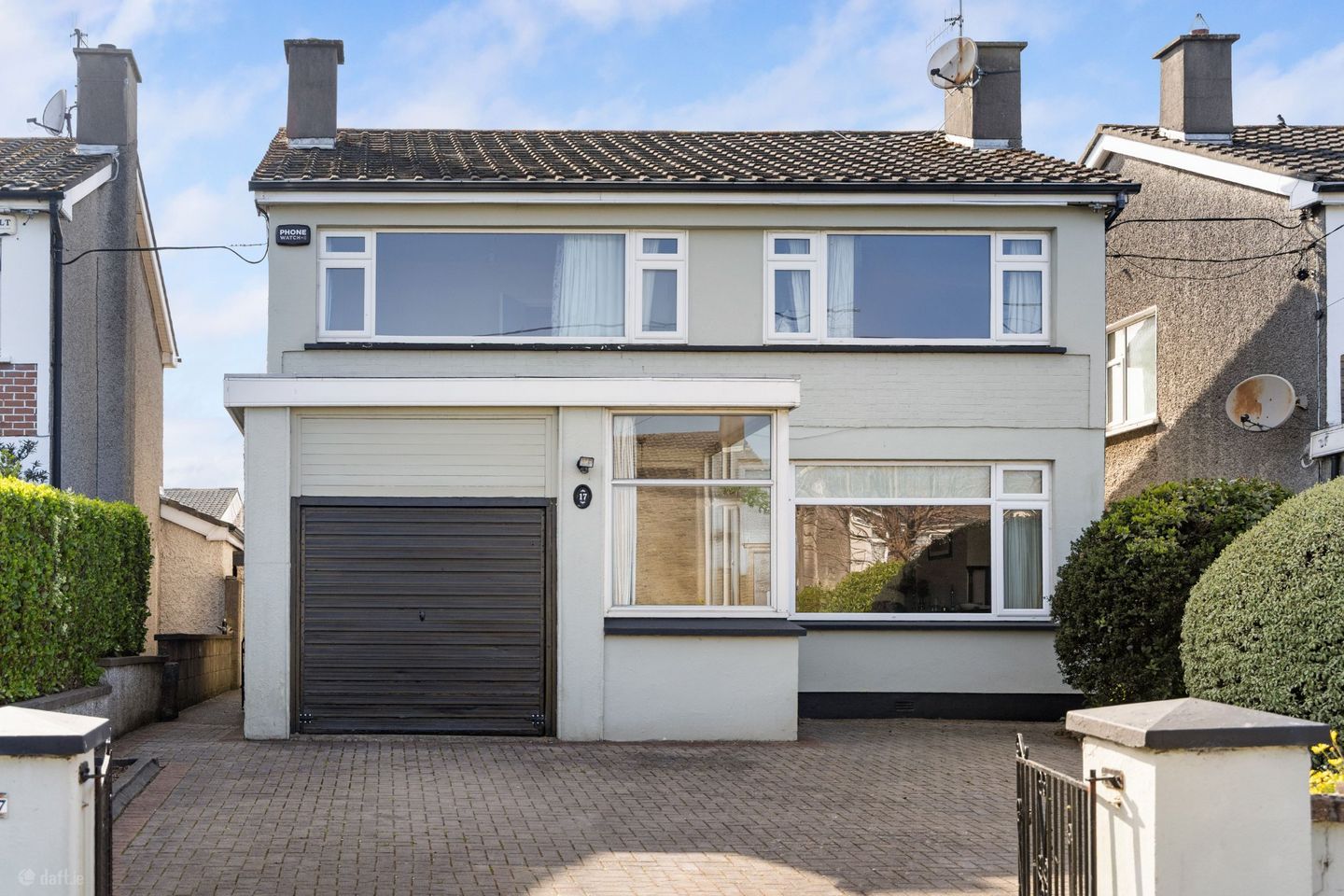 17 La Touche Park, Greystones, Co Wicklow, A63Y535