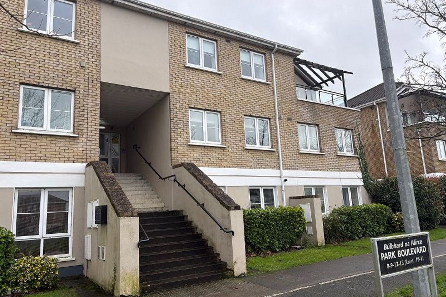 10 Park Boulevard, Dublin 15, Tyrrelstown, Dublin 15, D15FD42