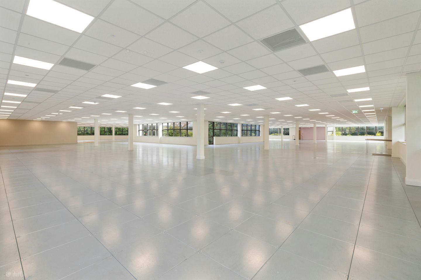 Quadrant House, Ballymount Avenue, Ballymount, Co. Dublin