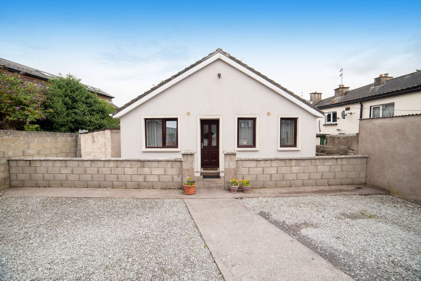 Emmet Lodge, Barrack Street, Mallow, Co. Cork, P51W77C