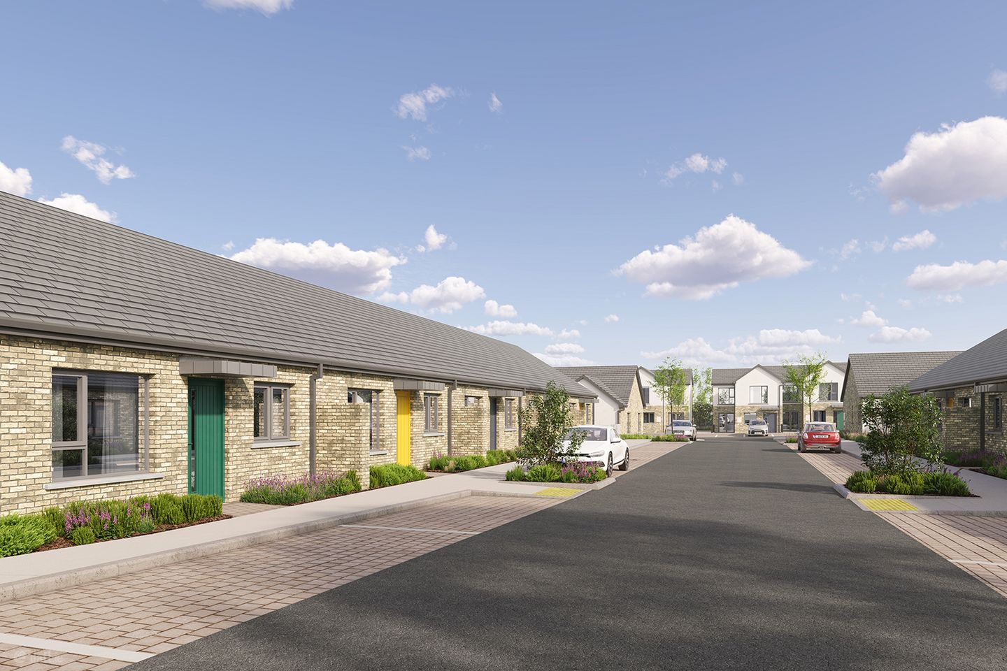 Cluain Adain , Clonmaggaden, Navan, Co. Meath