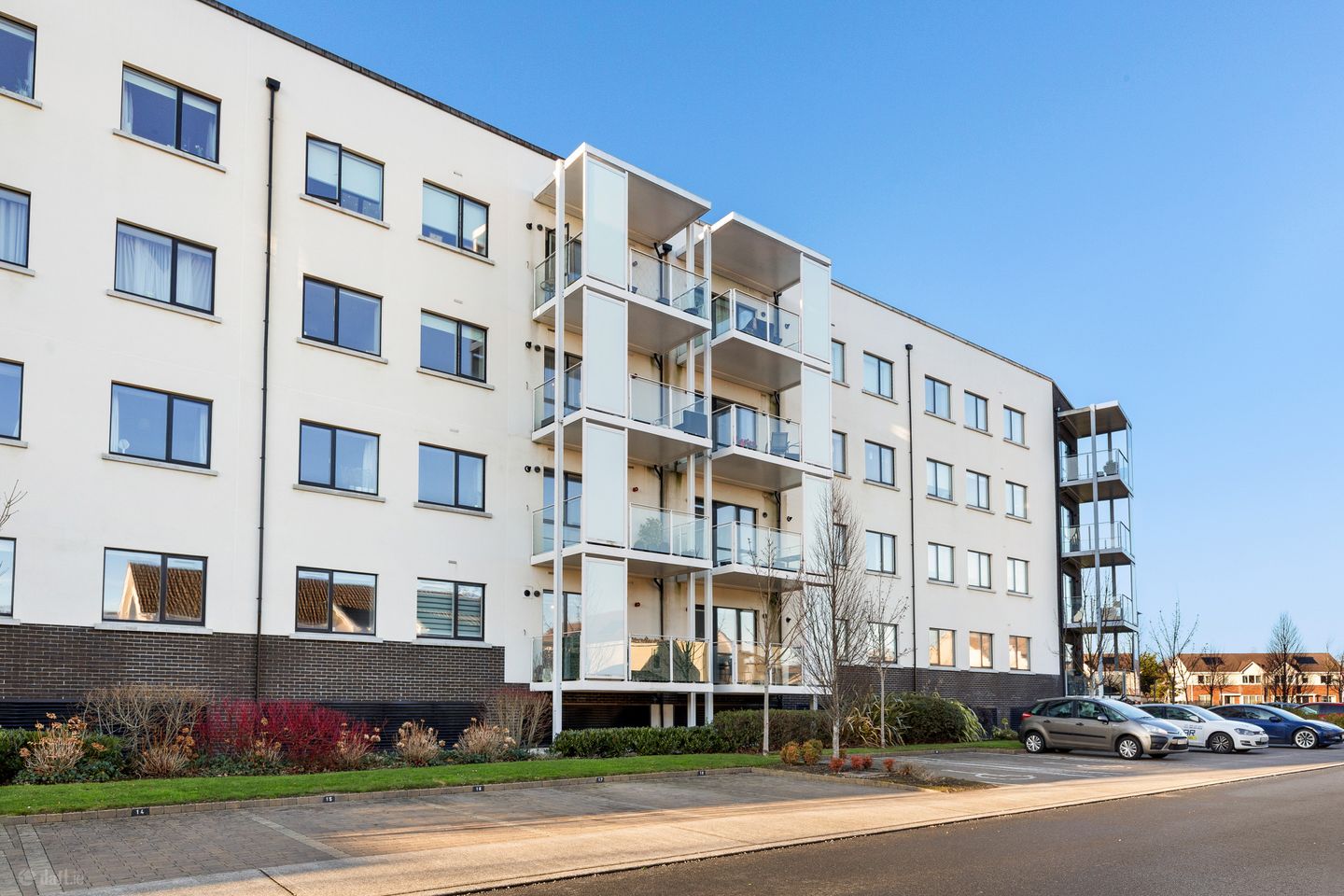 26 Crofton Hall, Hamilton Park, Castleknock, Dublin 15, D15WFC0