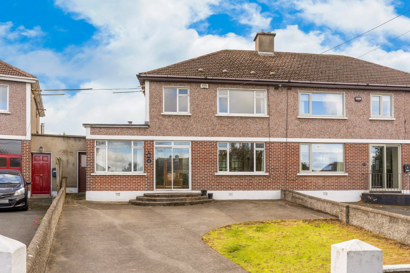 21 Barton Road East, Churchtown, Dublin 14, D14A2H4