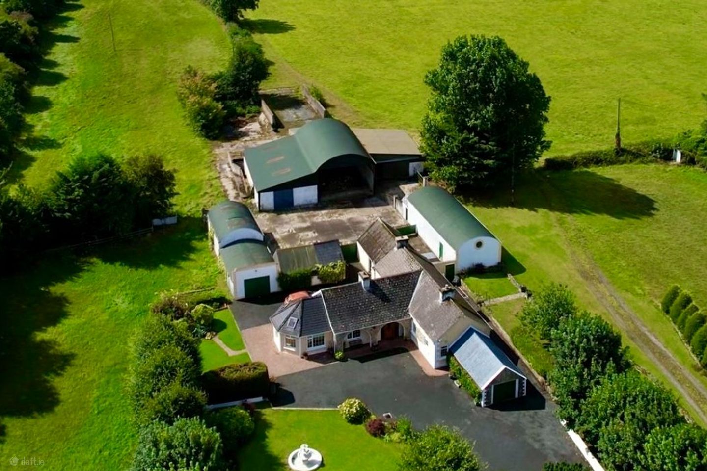 Russellstown, Attanagh, Ballyragget, Co. Kilkenny, R32TF67