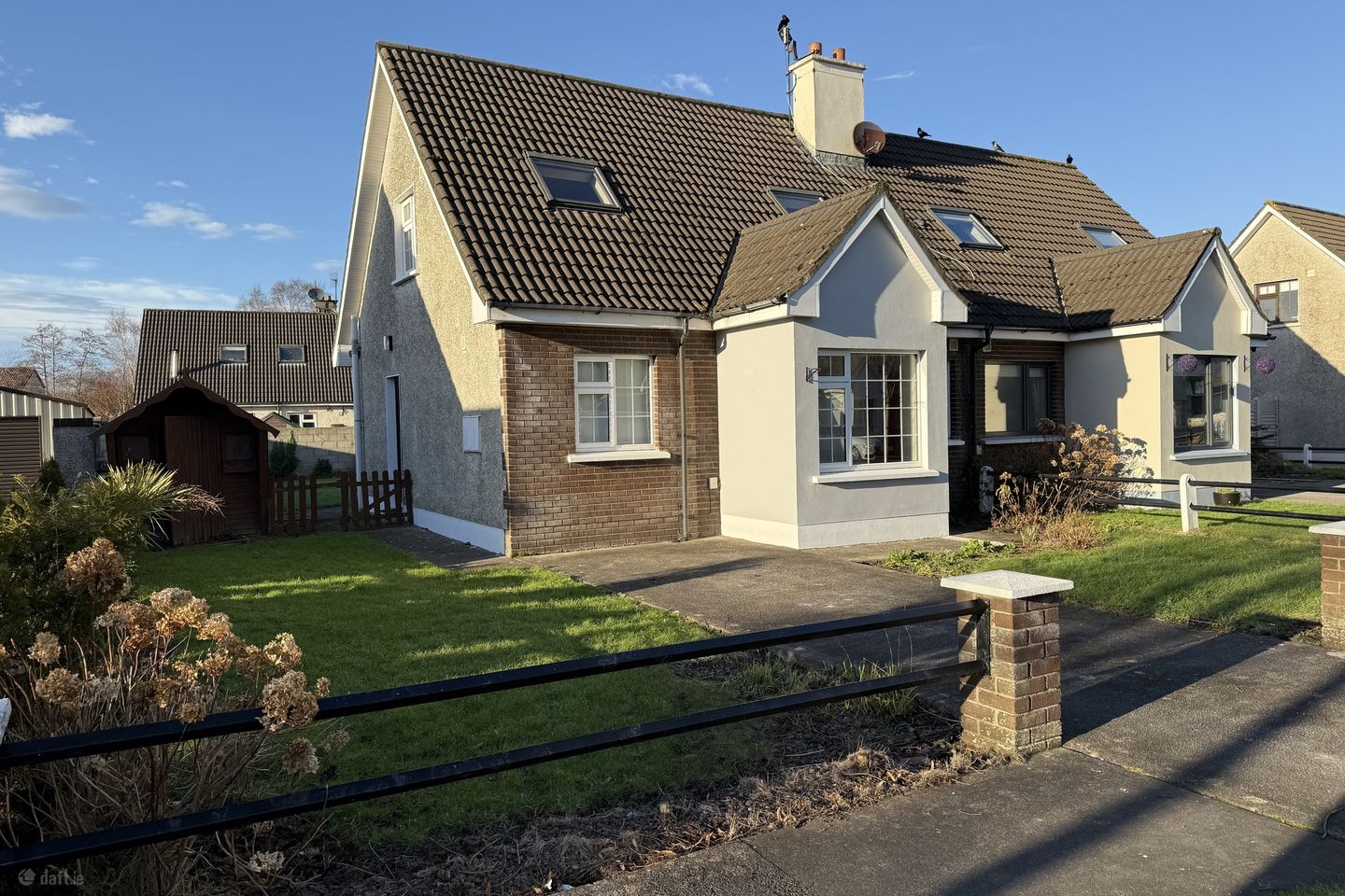 12 Manor Place, Manor Village, Tralee, Co. Kerry