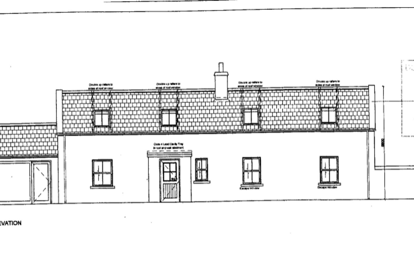 Glasbolie, Ballintra, Co. Donegal