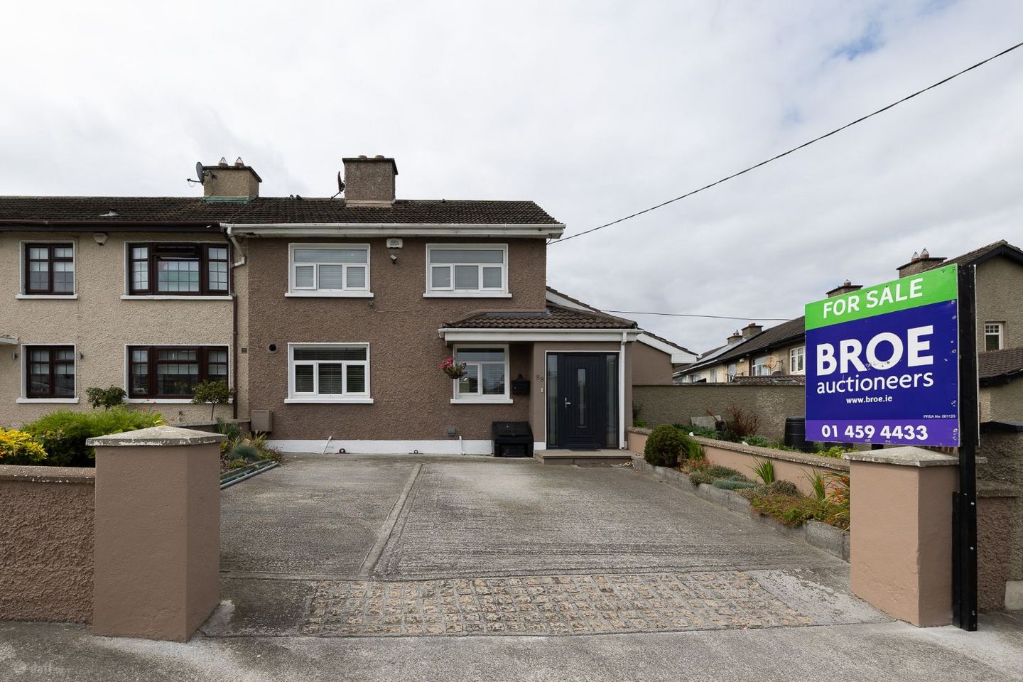 88 Boot Road, Clondalkin, Dublin 22, D22F8X0