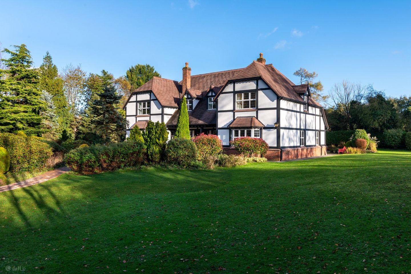 Rosmore, Ross Road, Screggan, Tullamore, Co. Offaly, R35F950