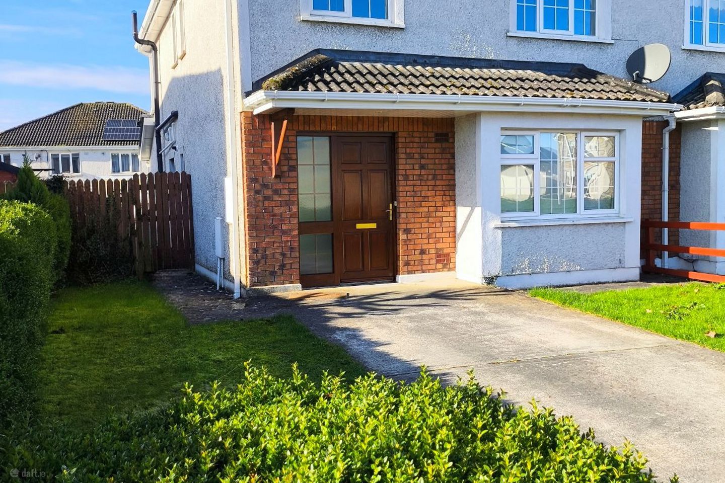 Eiscir Side, Eiscir Meadows, Tullamore, Co. Off, Ardan, Co. Offaly