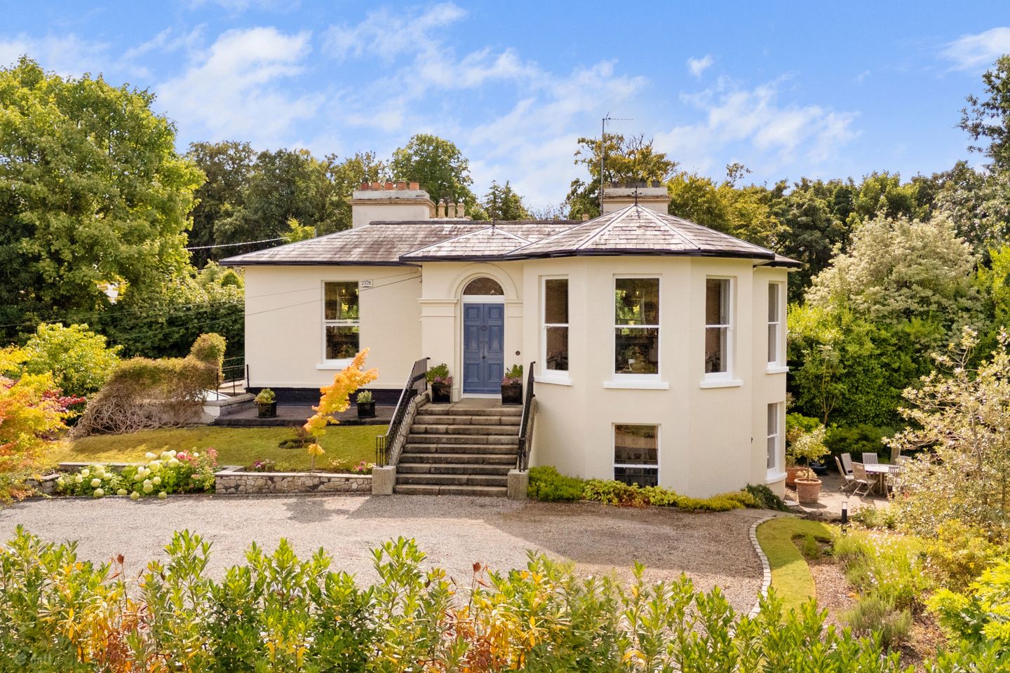 1 Uplands, The Hill, Monkstown, Co Dublin, A94D9D3