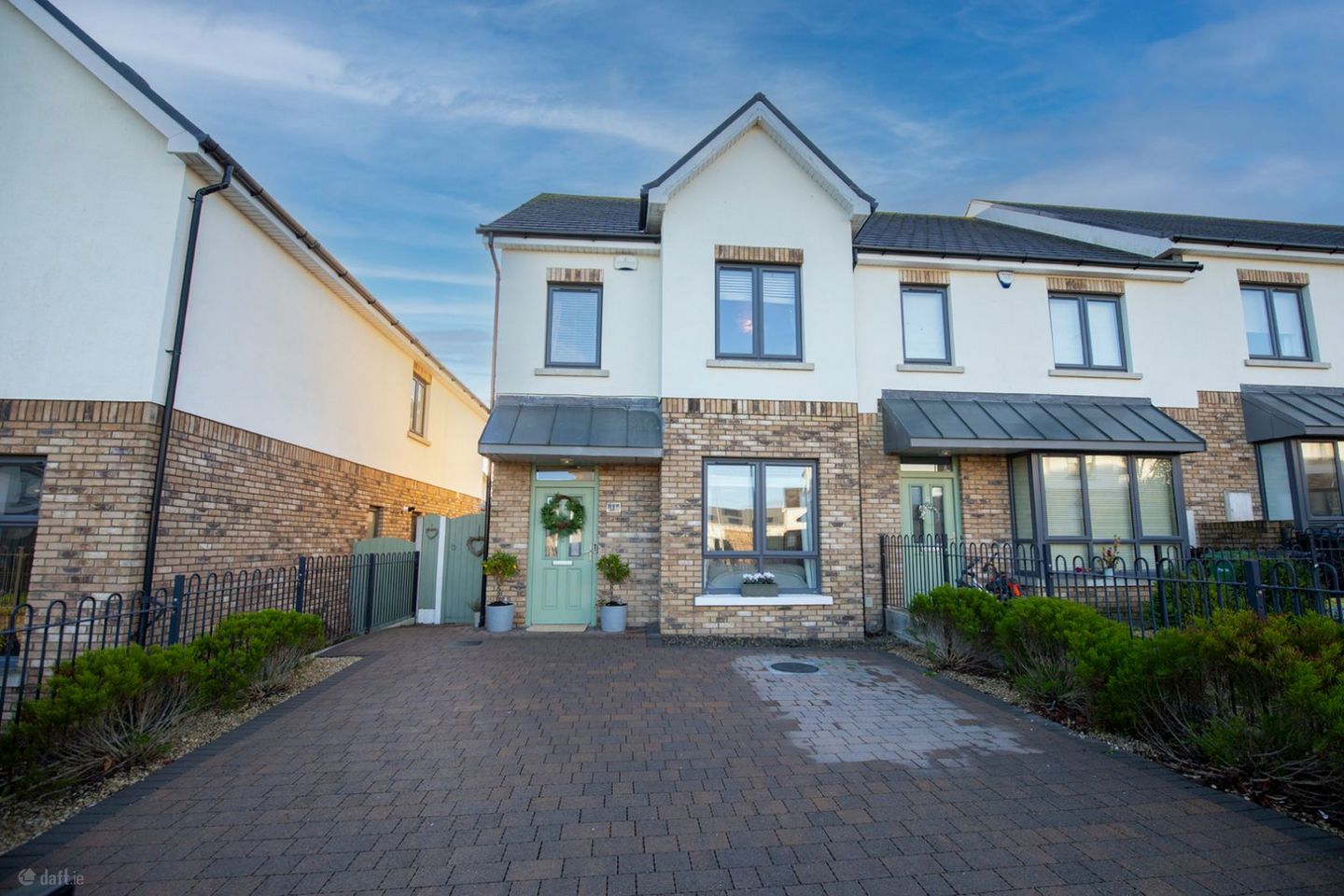 11 Longview Place, Miller's Glen, Swords, Co. Dublin, K67X0E7