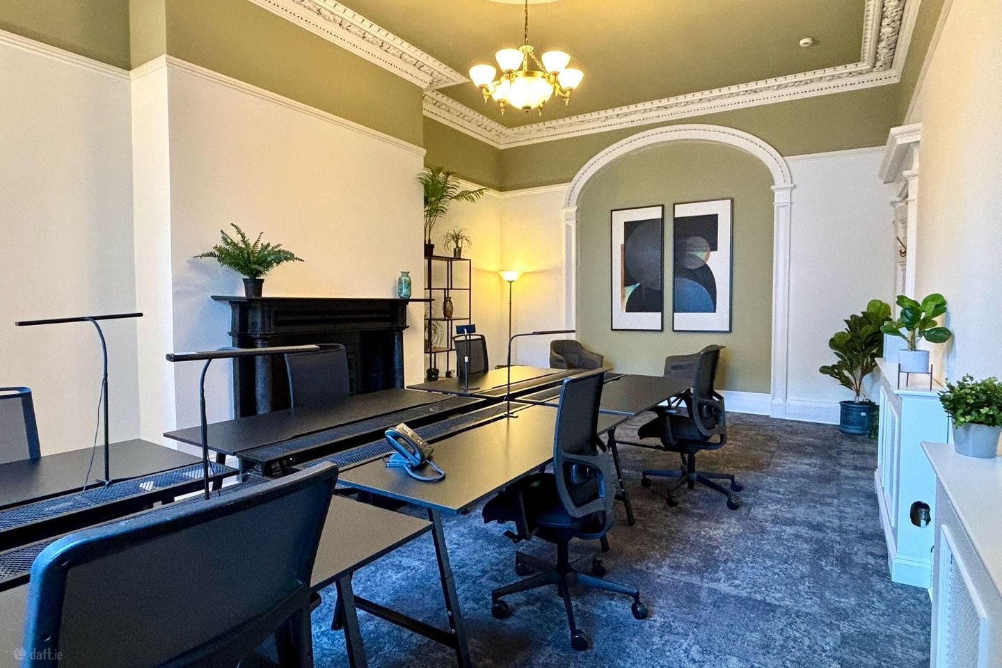 42 Fitzwilliam Place, Dublin 2