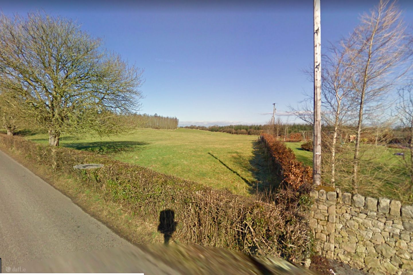 Kilgrogan, Adare, Co. Limerick, Askeaton, Co. Limerick, V94RF70