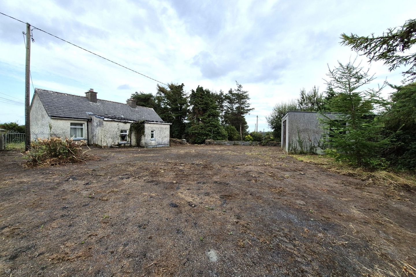 Mace North, Aghagower, Aghagower, Co. Mayo, F28H425