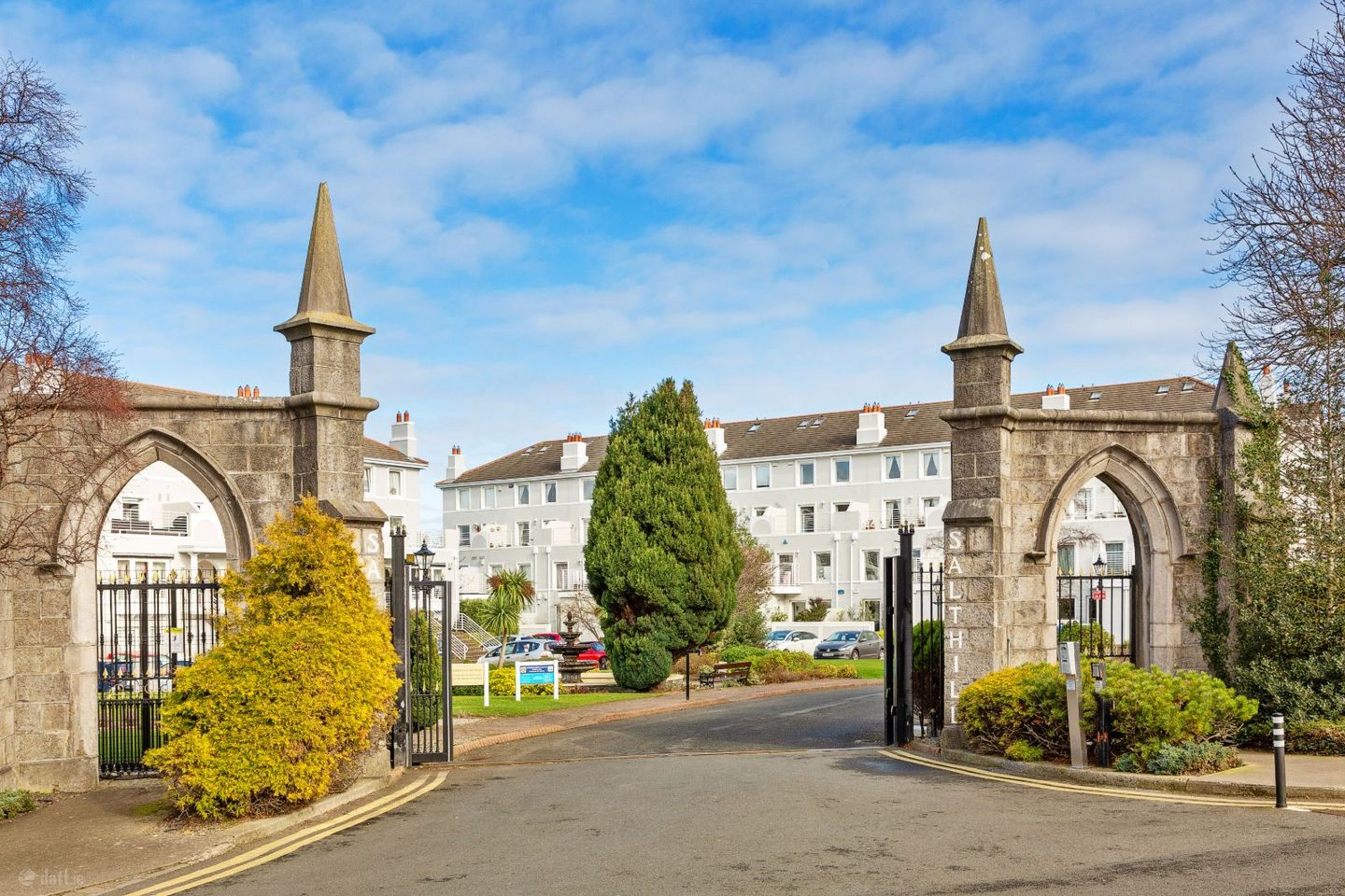 Apartment 10, Salthill, Monkstown, Co. Dublin, A94TF20