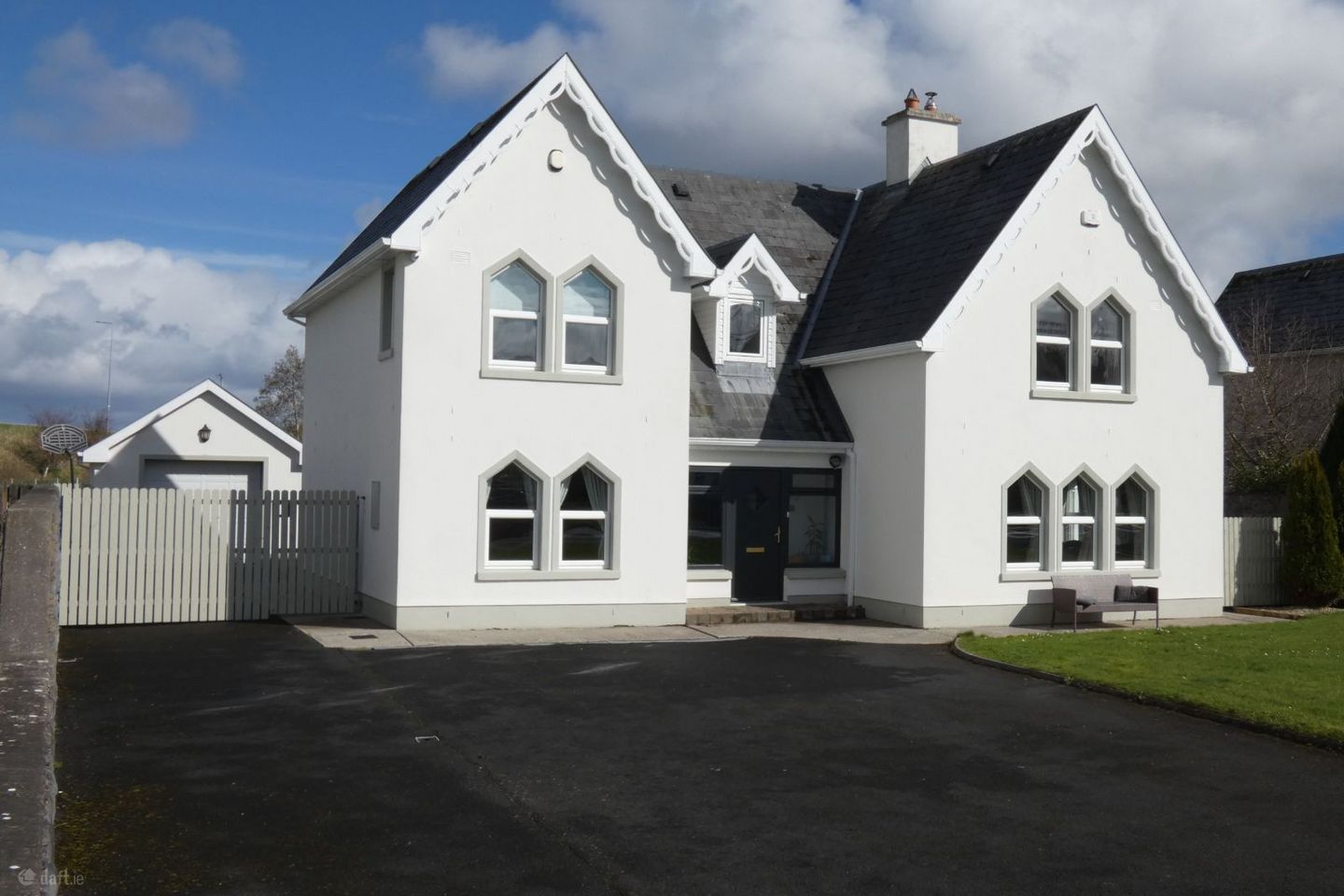 23 Rockmount Manor, Cahercalla Beg, Ennis, Co. Clare, V95YRF8