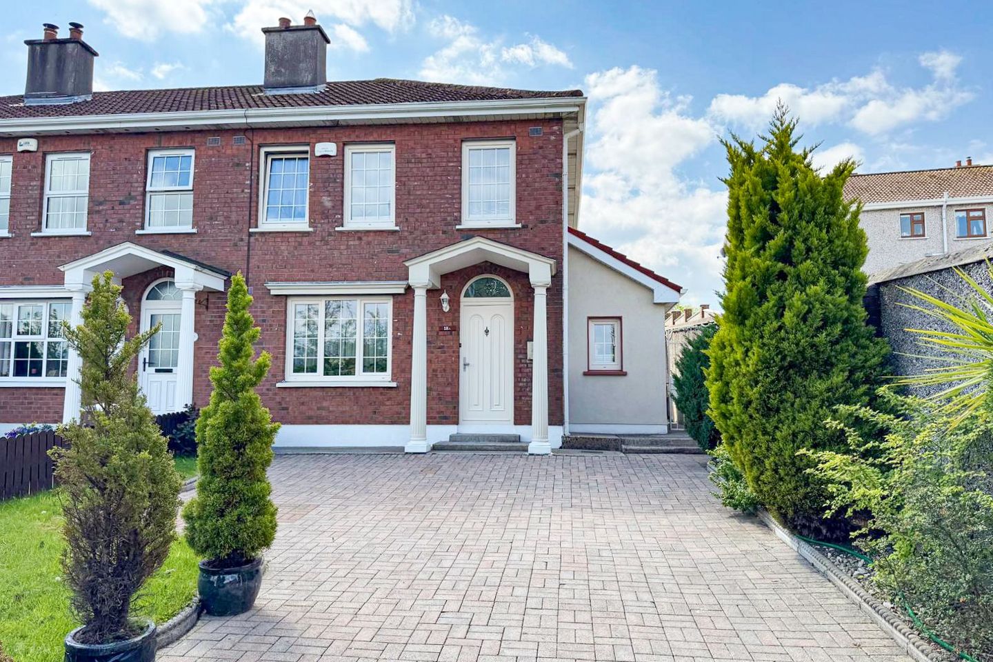 18a Summerhill Village, Sligo, Sligo, Co. Sligo, F91V9F9