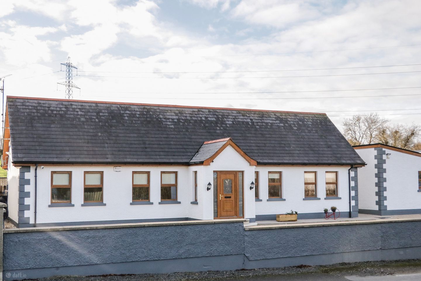 Crossmaglen, Co. Armagh