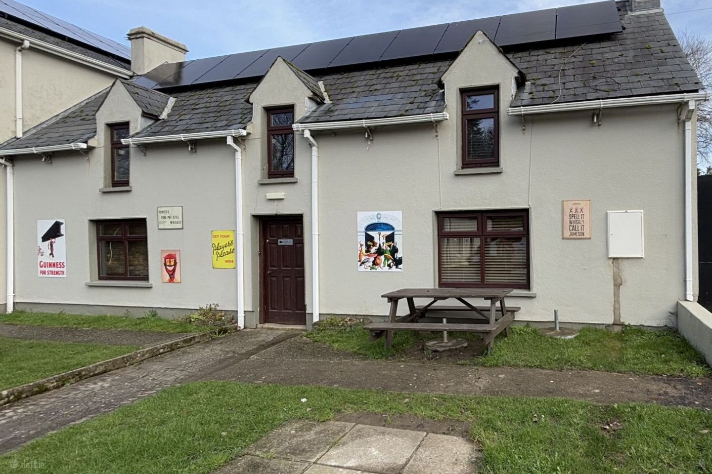 The Anvil, Ballymurn, Ballymurn, Co. Wexford