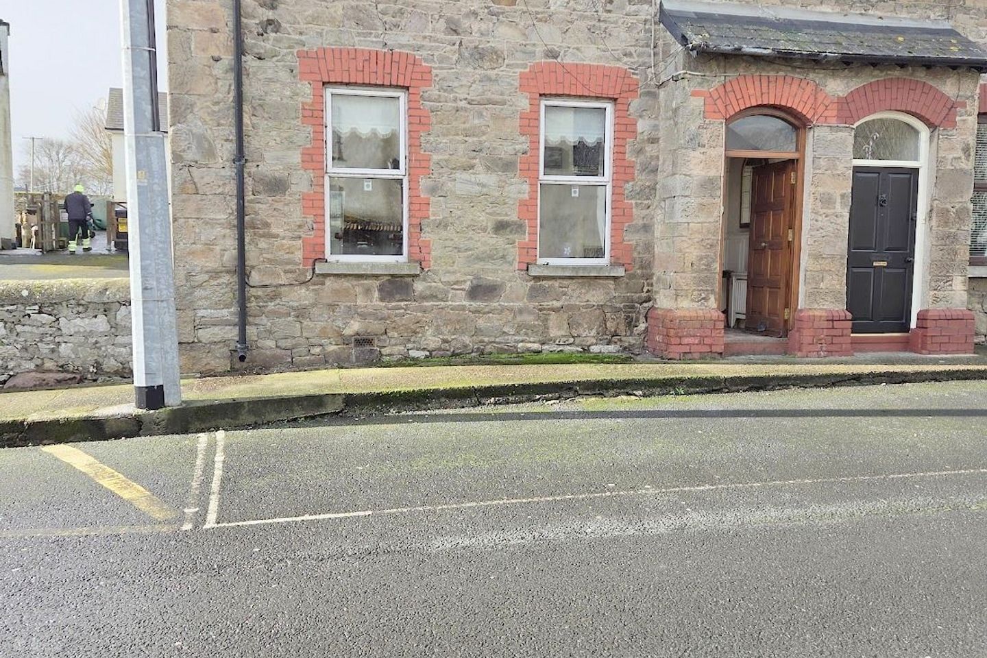Lower Abbey Street, Cahir, Cahir, Co. Tipperary, E21YD95