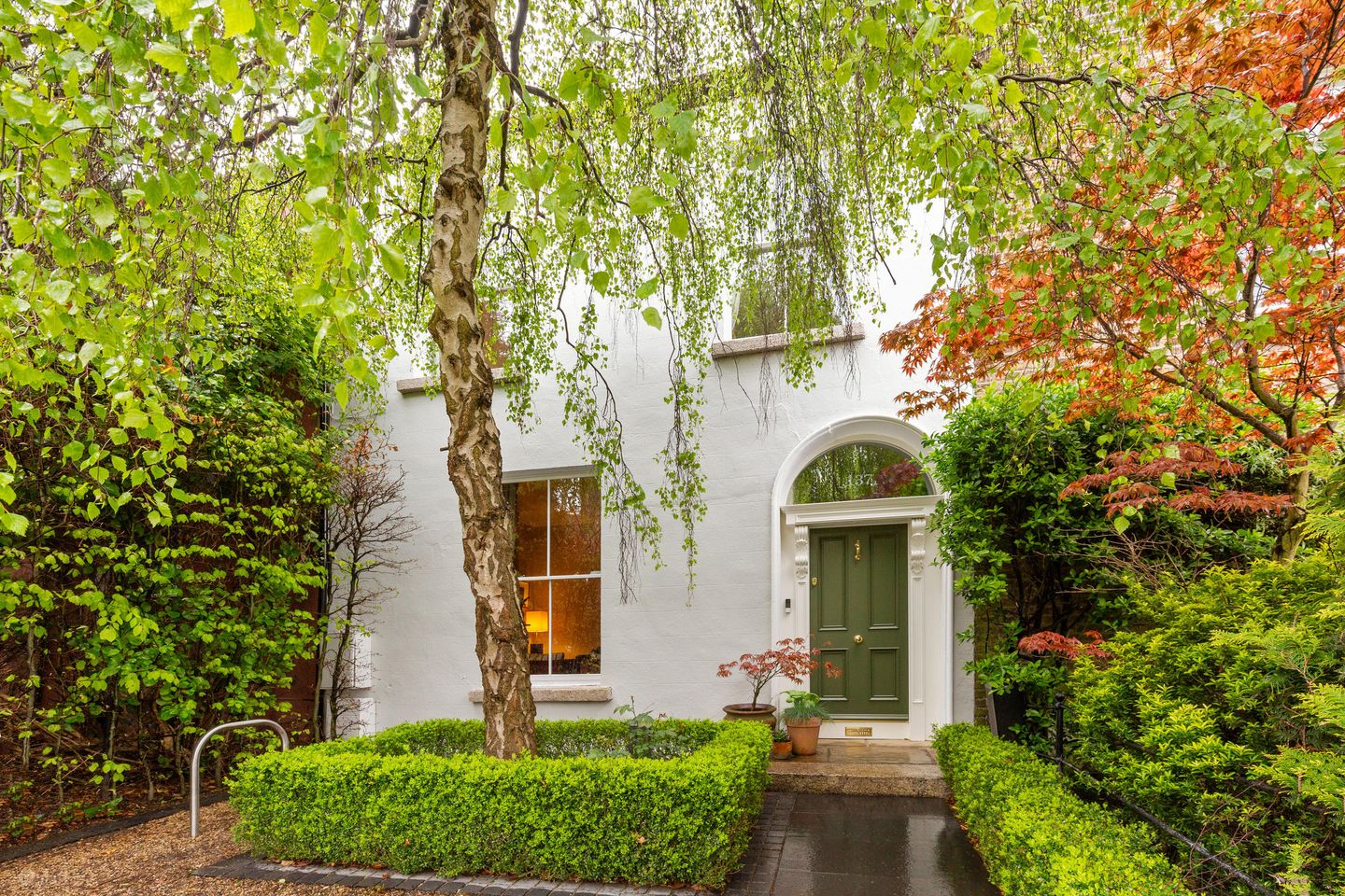 137 Tritonville Road, Sandymount, Sandymount, Dublin 4, D04RX01