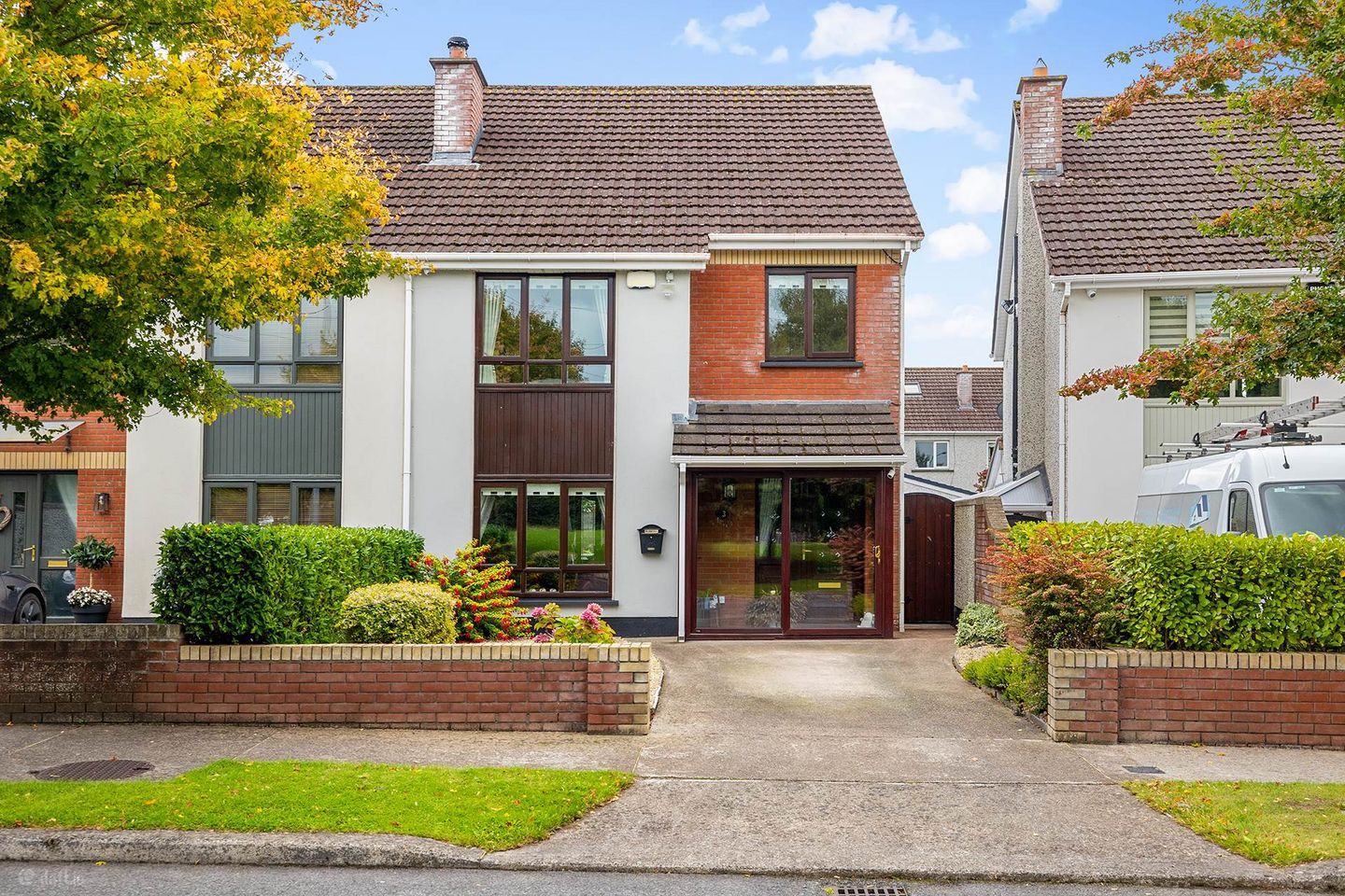 3 The Way, Hazelhatch, Celbridge, Co. Kildare, W23D880