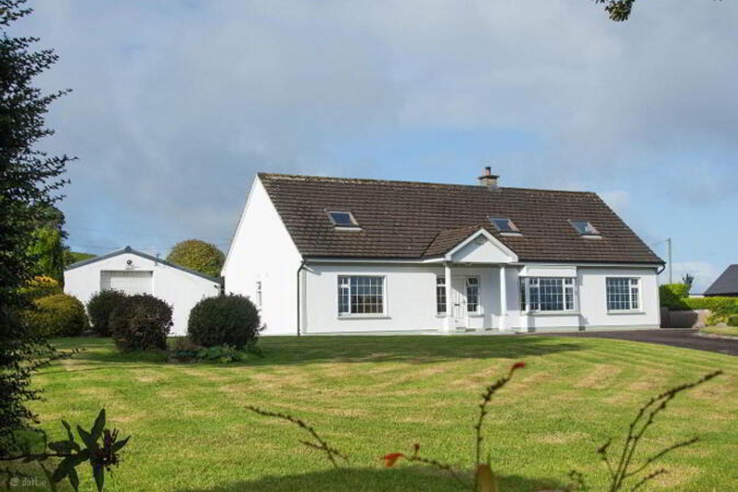 Garykennedy, Portroe, Co. Tipperary, E45HP82