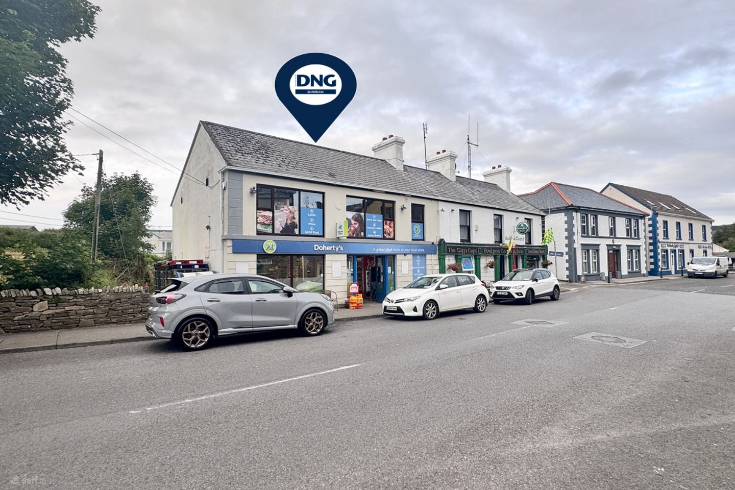 Main Street, Carrick, Donegal, F94WCT8