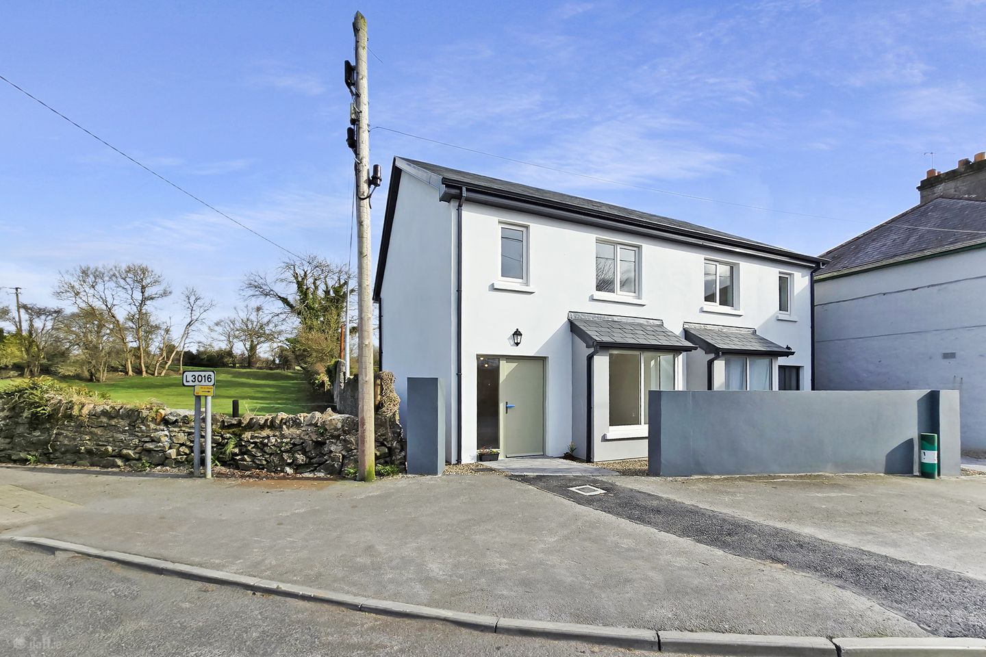 House No. 8, Georges Street, Georges Street, Sixmilebridge, Co. Clare