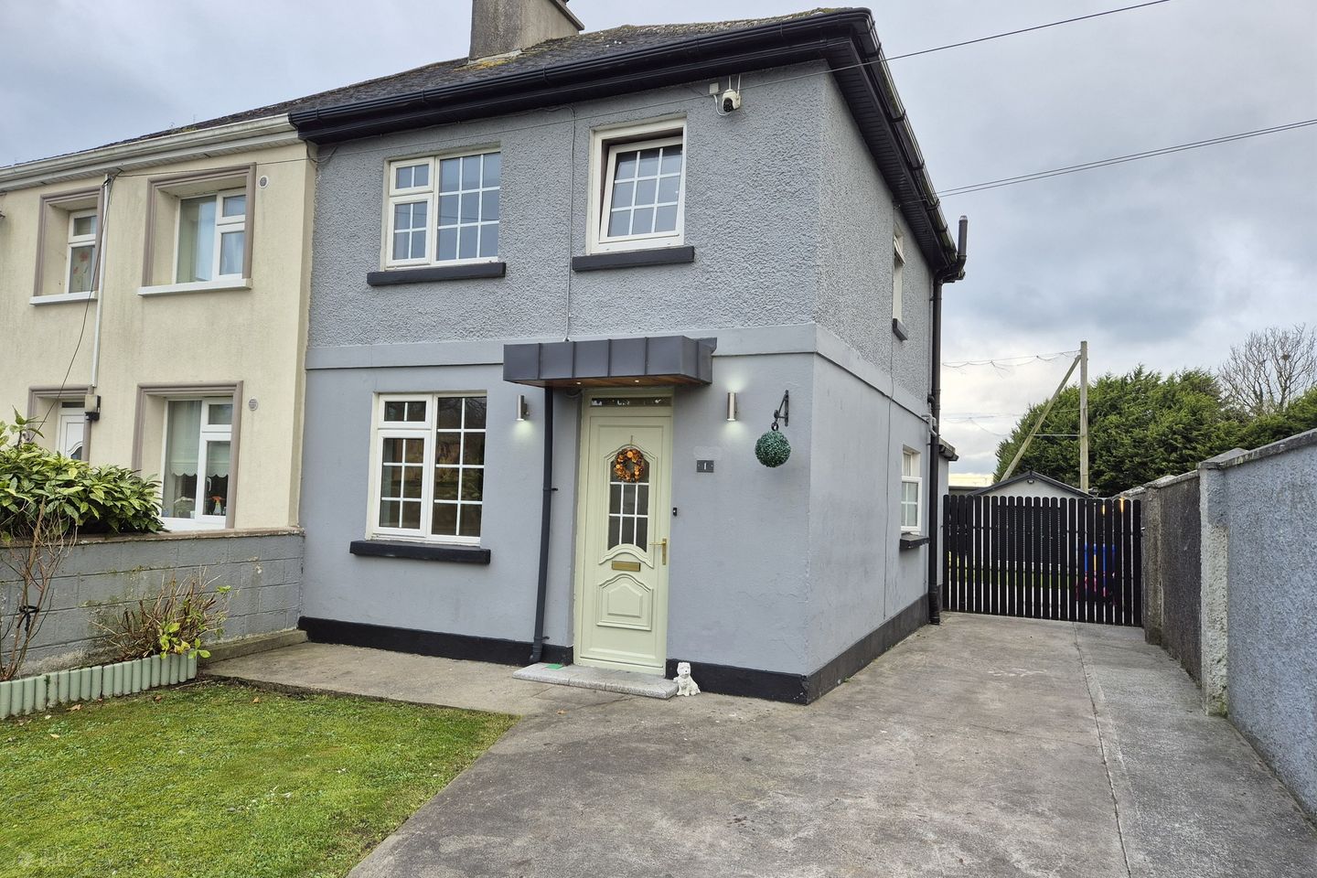 1 Athenry Road, Tuam, Co. Galway, H54C997