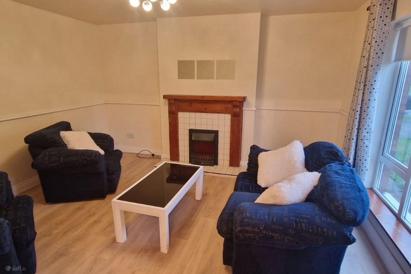 Tinvane Park, Carrick-on-Suir, Co. Tipperary