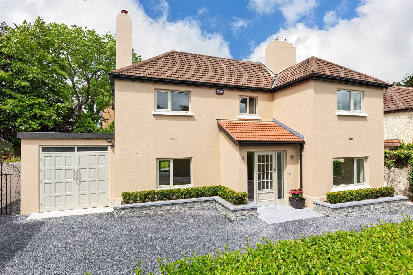 The Hedges, 2 Aubrey Park, Shankill, Dublin 18, D18AF10