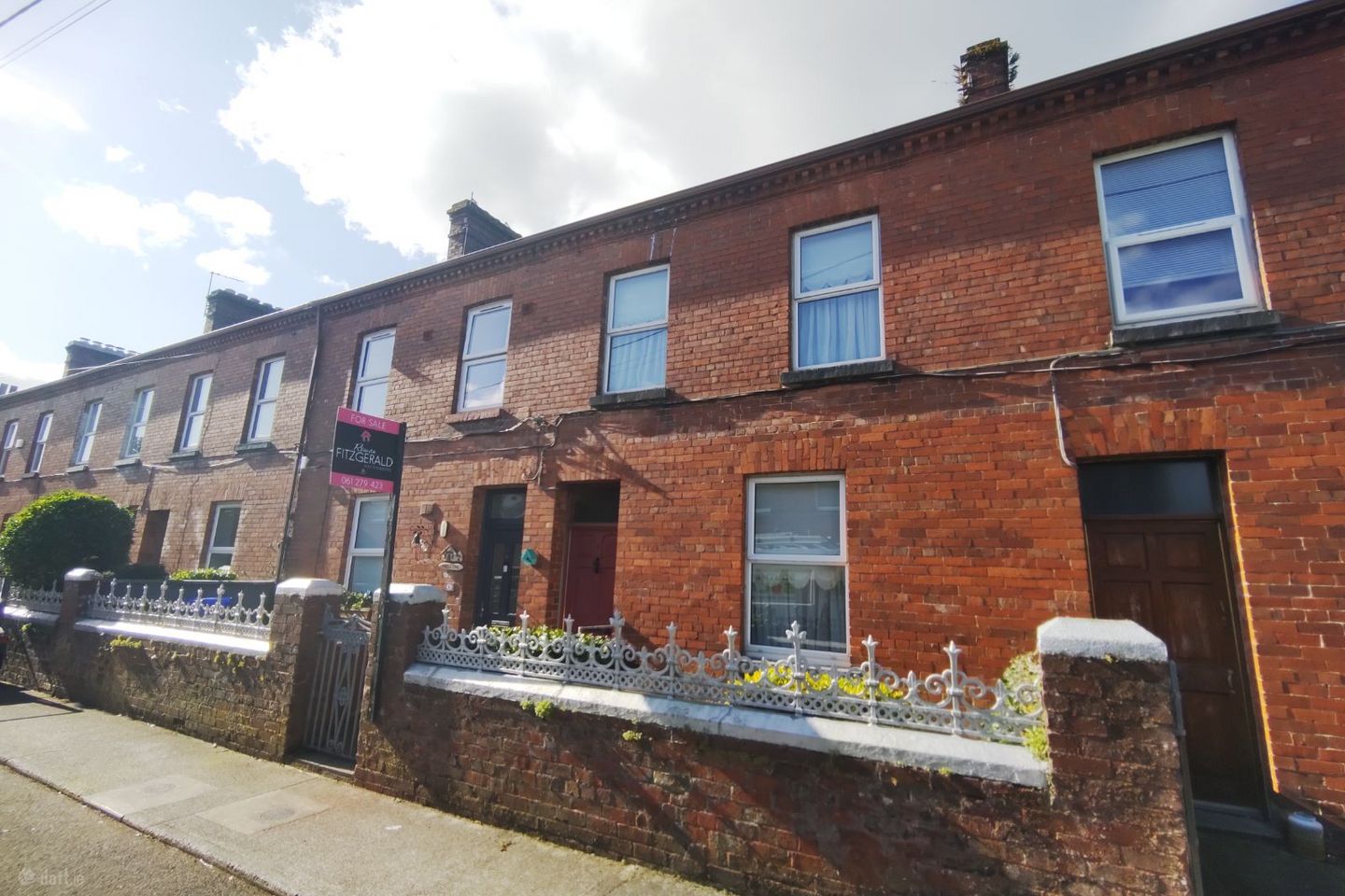 7 Saint John's Avenue, Mulgrave Street, Garryowen, Co. Limerick, V94285W