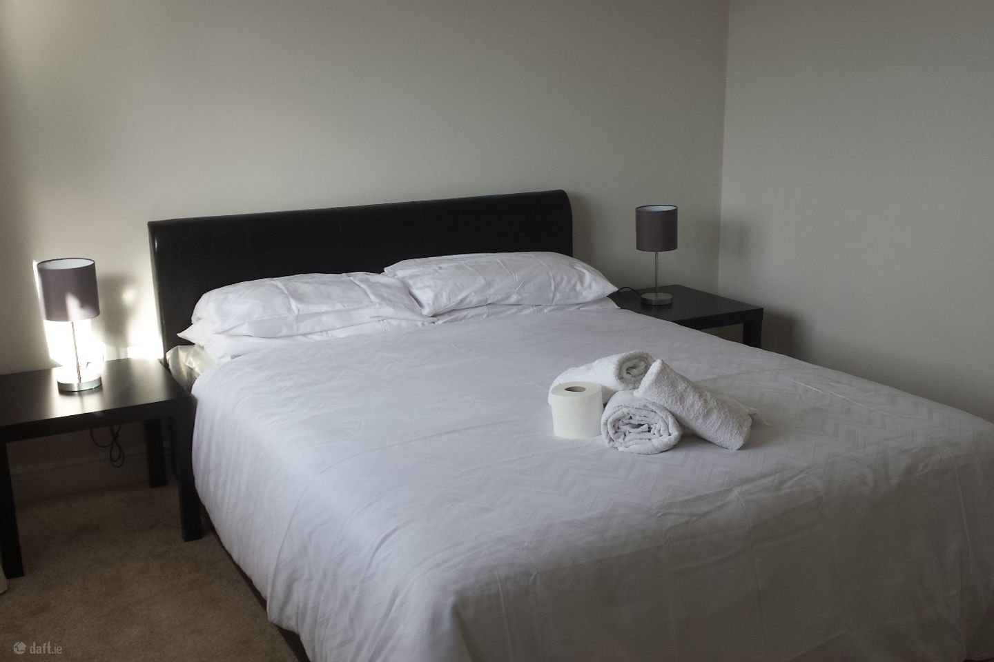 Lakeway, Kilminchy, Co. Laois