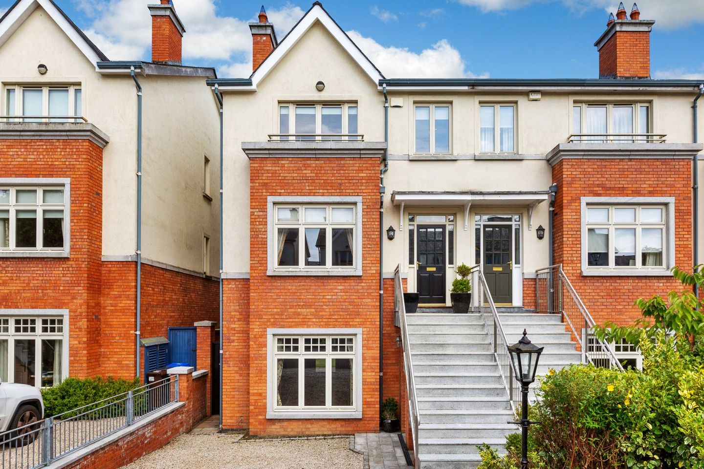 3 Farmleigh Park, Castleknock, Dublin 15, D15Y1T2