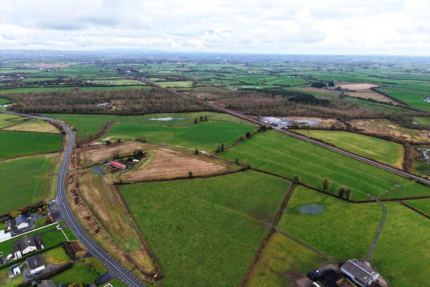 Kilkillahara, Thurles, Co. Tipperary