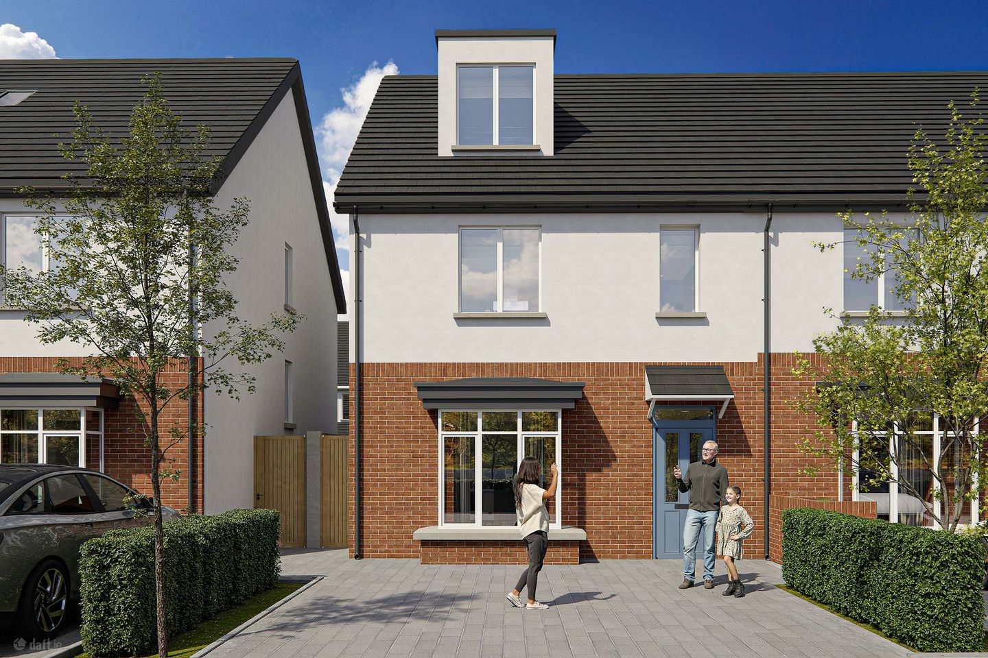 The Wagtail, Belcamp, Belcamp, Balgriffin, Dublin 13