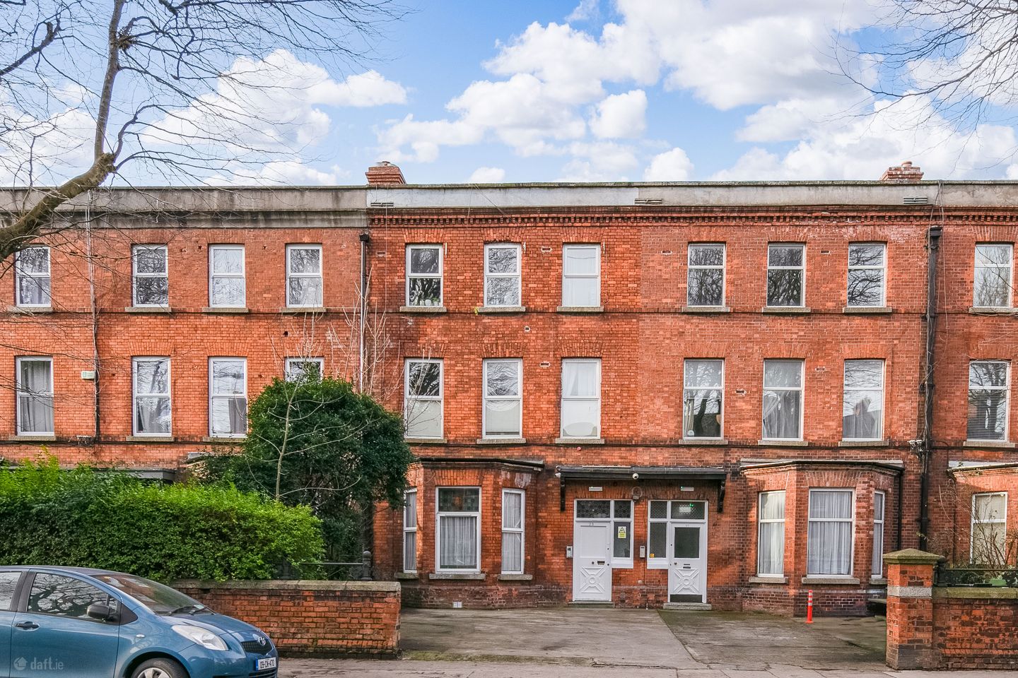 25 North Circular Road, North Circular Road, Dublin 7, D07Y8K1