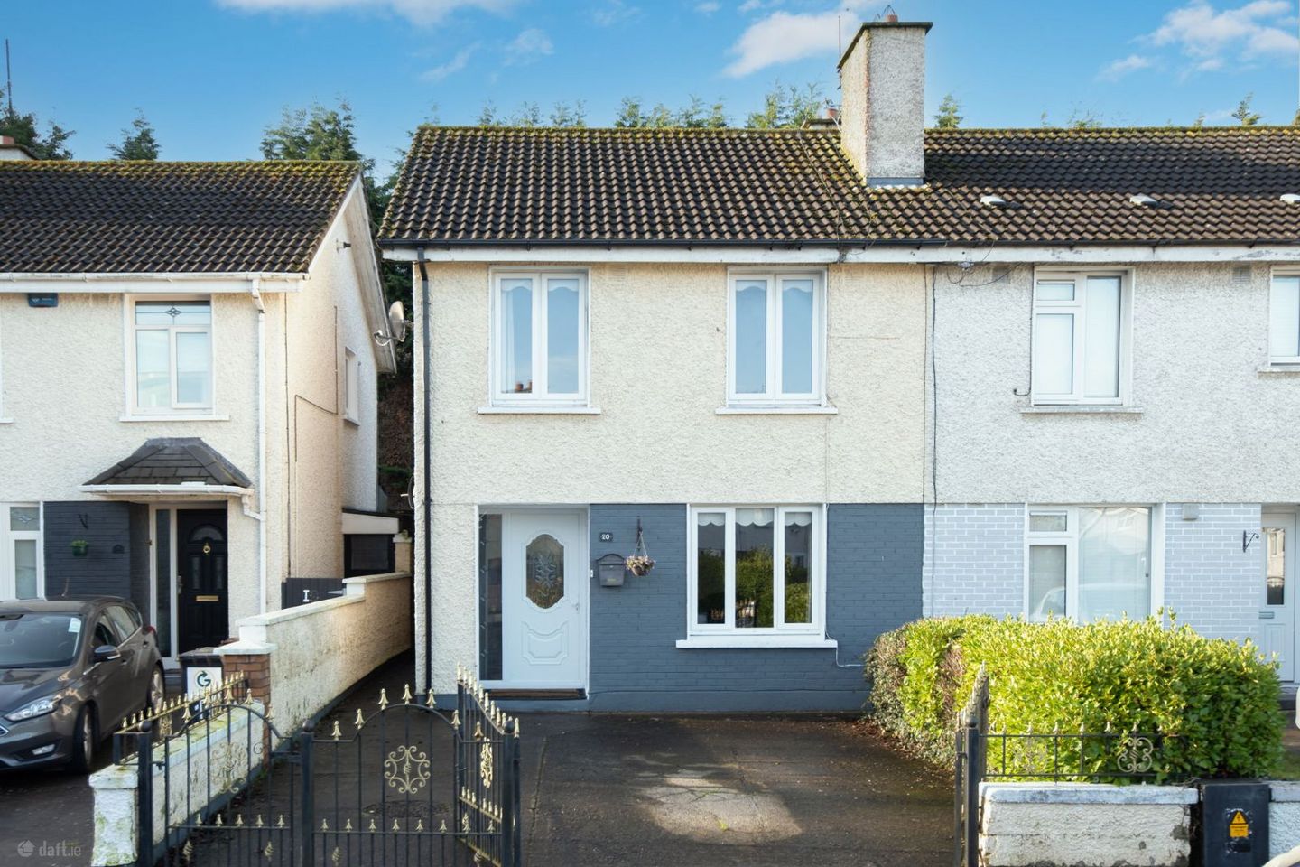20 Whitechurch Hill, Rathfarnham, Dublin 16, D16T6T0