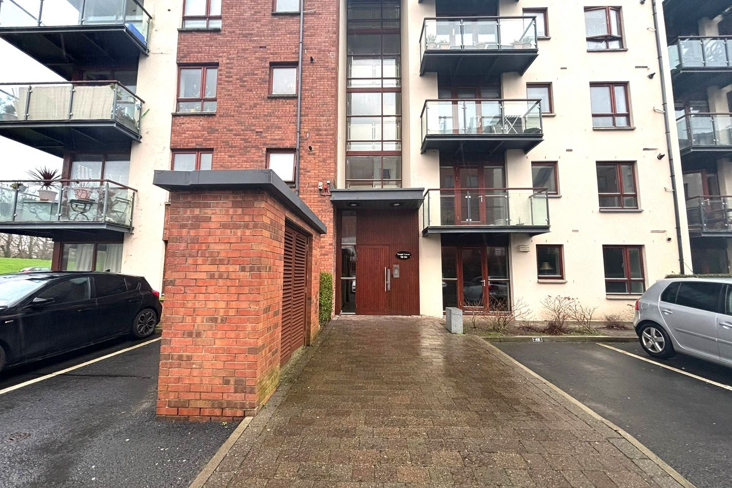 Temple Lawns, Northwood, Santy, Santry, Dublin 9