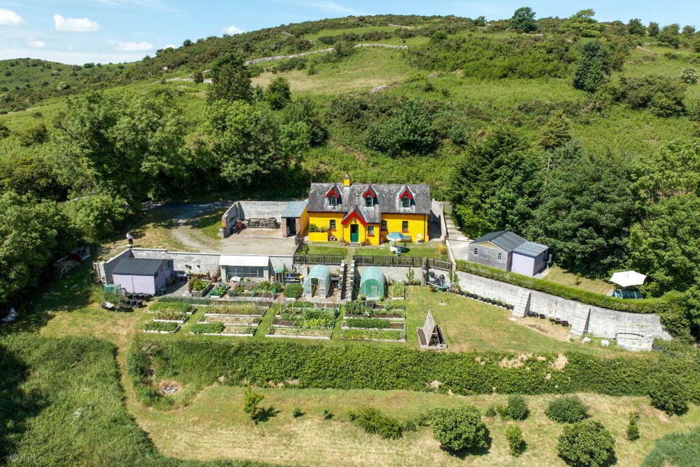 Knockderk, Lough Gur, Bruff, Co. Limerick, V35PK65