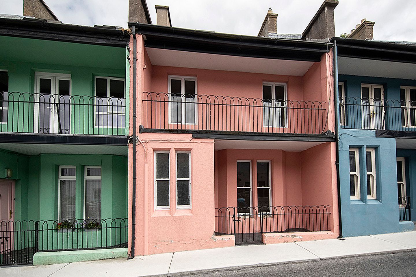 4 Western Terrace, Dungarvan, Co Waterford, X35HD76