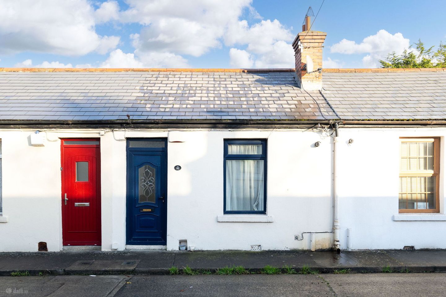 92 Harold's Cross Cottages, Harold's Cross Road, Harold's Cross, Dublin 6, D06HK50