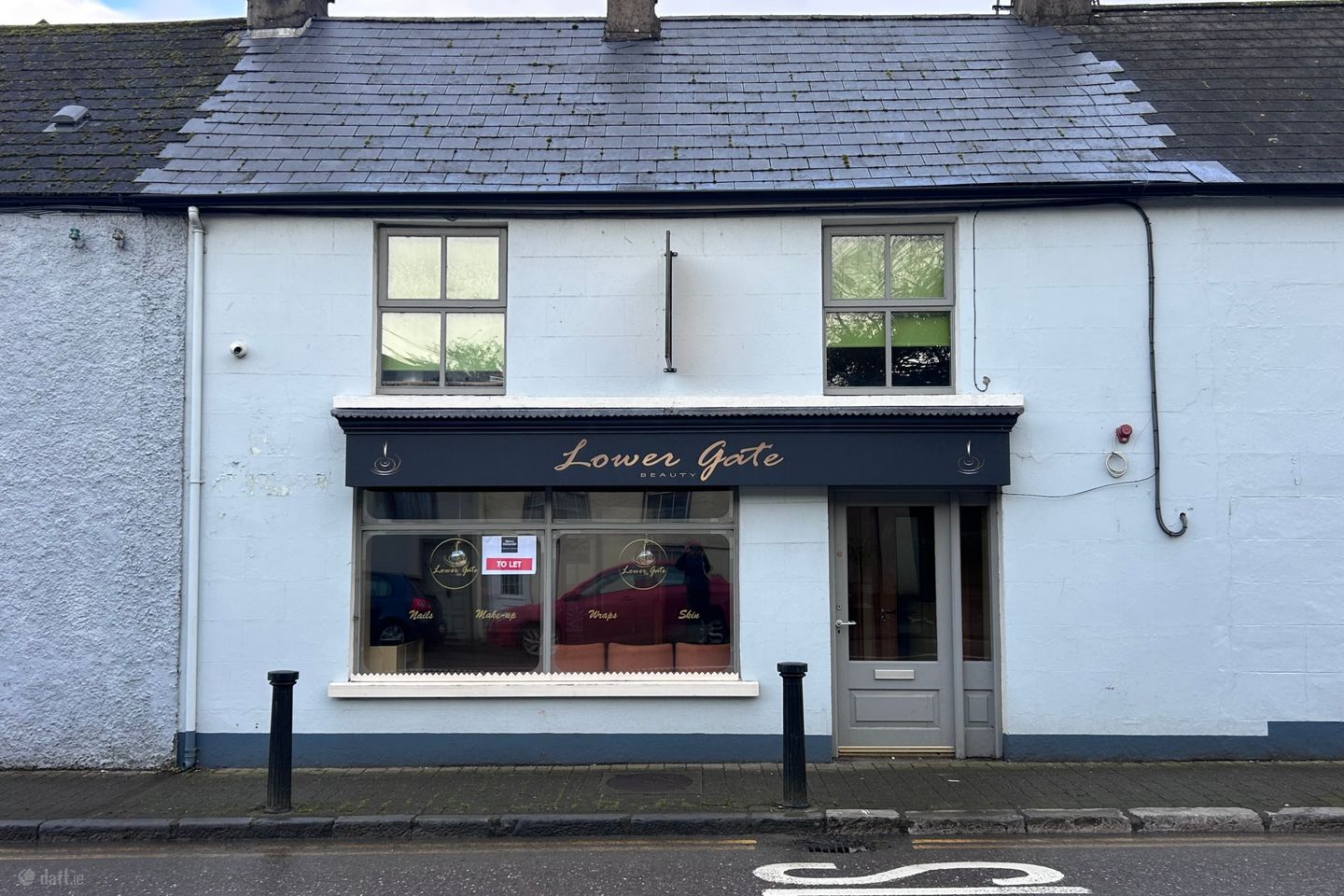 Boherclogh Street, Cashel, Co. Tipperary