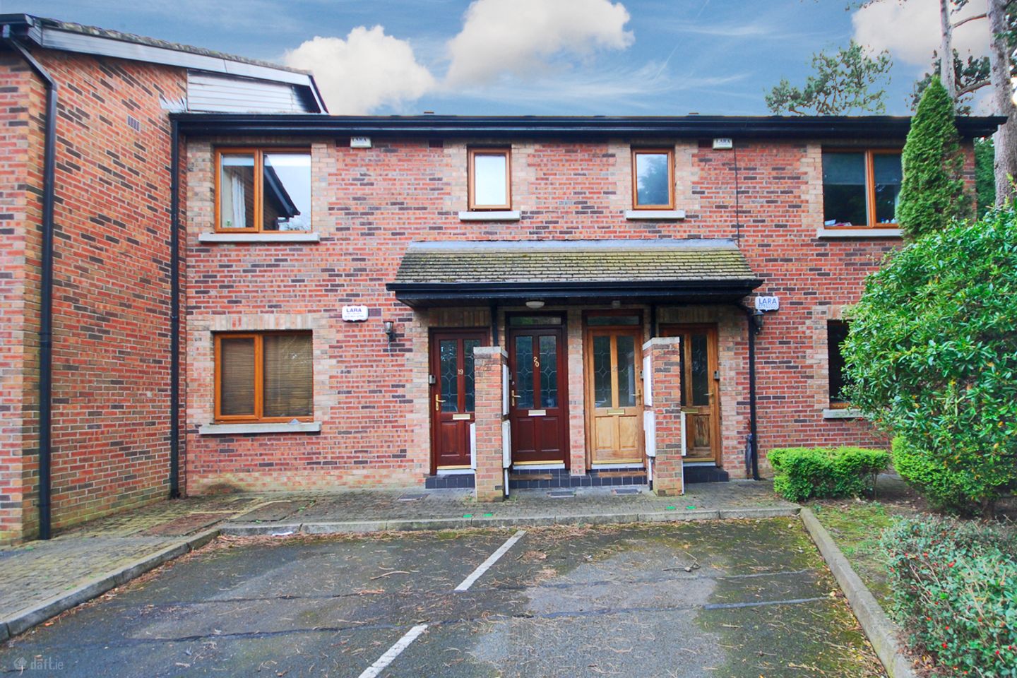 20 Donn Rua, Castleknock Road, Castleknock, Dublin 15, D15F961