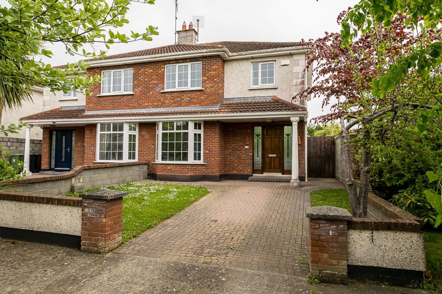 13 The Court, Athlumney Abbey, Johnstown, Co. Meath, C15K6YD