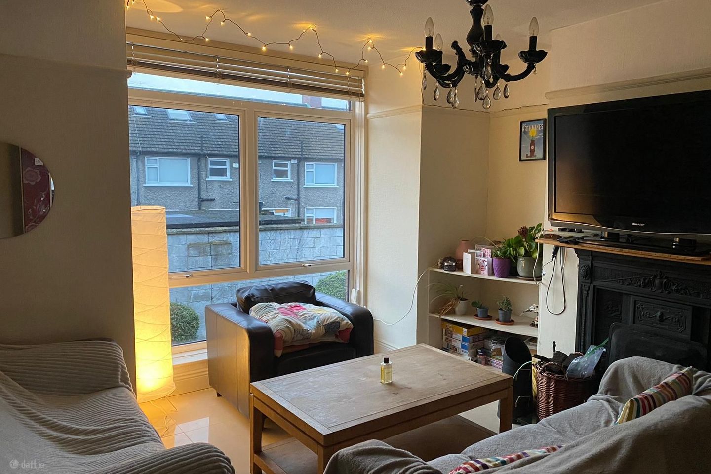 Rathmines Park, Dublin 6, Rathgar, Dublin 6