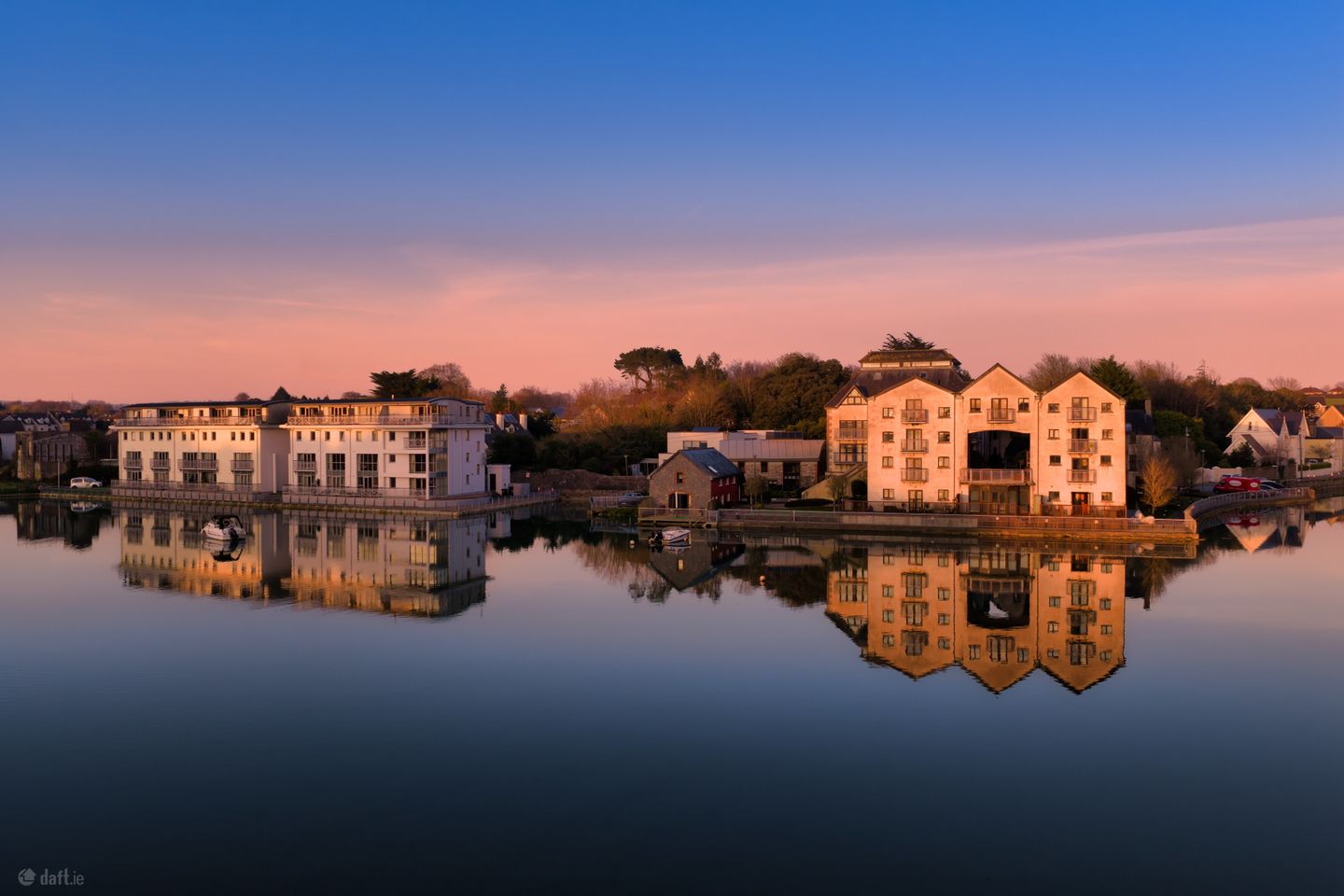 1 Charleston Wharf, Bailick Road, Midleton, Co. Cork, P25V403